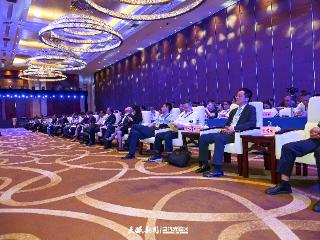 【2025数博会】中讯邮电咨询设计院有限公司总经理薛吉平：AI赋能“永不打烊”的政务热线