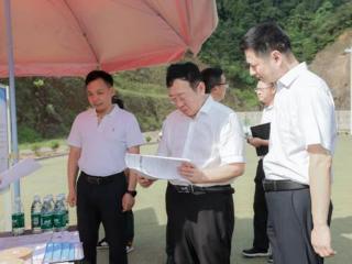 “蹲”出责任担当，“点”亮美丽湖南(图)
