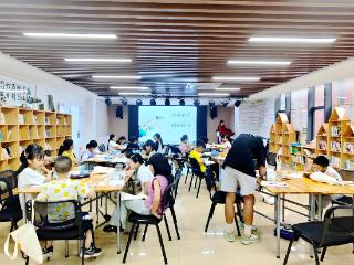 福建安溪参内：“四微联动”聚合力，微治理撬动大幸福