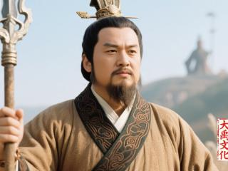 大禹文化④丨大禹出身“顶级豪门”