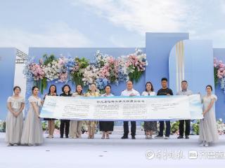 婚俗新风倡导区“喜味”浓！烟台市移风易俗婚俗新风联盟成立