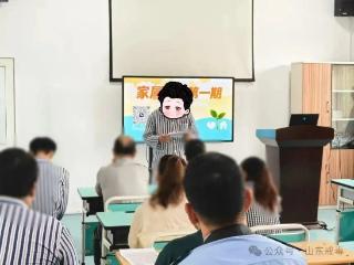 用专业与温情，托举迷途青春