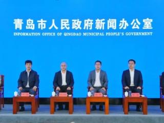 “产业链上的山东好品牌”青岛市系列现场媒体见面会｜绿色能源产业链专场：东方风电（青岛）新能源有限公司