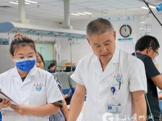 关注蛇伤安全！遵医附院专家为你专业解答