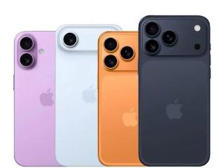 iPhone 17系列预计9月12日开启预购，9月19日正式发售