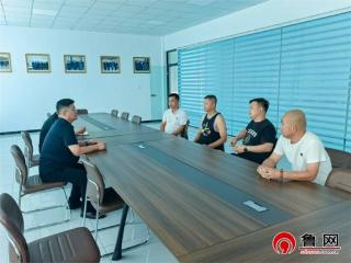 德州市宁津县政协：协商议事下沉基层 精准服务温暖民心