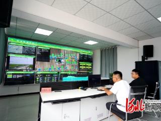 河北乐亭：科技赋能稻穗满 盐碱改良虾蟹肥
