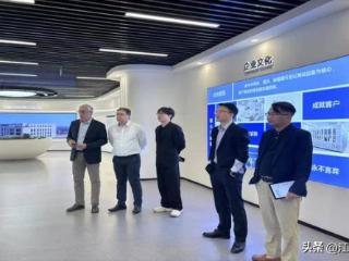 比利时锂电池项目落户金坛 中欧新能源合作再添新势力