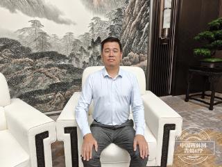 东北亚会客厅｜模块化电池破新能源痛点，全路程将落位长春