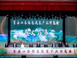 兰陵农高区：以展会经济为引擎，激活消费升级新动能