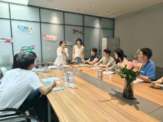 上恋爱课、逛“脱单便利店”……对话奔走在脱单路上的单身青年