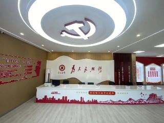 无棣县海丰街道：实施精细治理 增进民生福祉