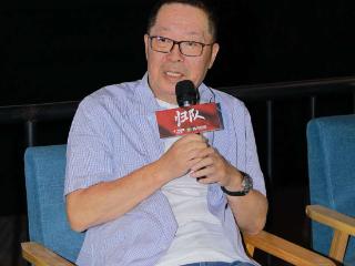 高满堂：我始终坚持“小人物、大历史”的创作原则