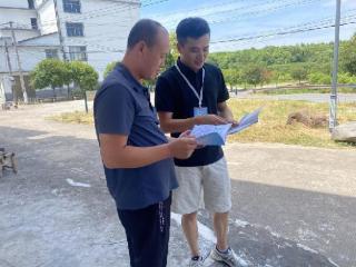 信州区茅家岭街道：就业政策宣传护航求职创业路