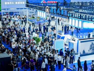 2025中国海洋经济博览会（海博会）即将盛大启幕！