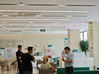 农行济南历下科技城支行：贴心服务暖胸怀，金融桥梁“无障碍”