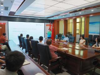 党建引领急救知识，济南市眼科医院开展心肺复苏实战演练