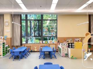 合肥蜀山区三所公办幼儿园即将开园　