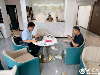 潍坊安丘：严把楼盘准入关 助力居民安居梦