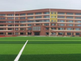 书声渐近，中建-大成承建的大厂教育产业园 小学教学楼即将迎来首批学子！