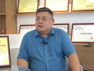 对话领航者--滨高电梯朱海涛：成立换新体验中心 业务聚焦两大领域