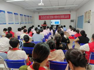 阳信县中医医院：守护女性生育健康 赋能母婴护理升级