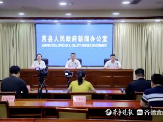 莒县上半年社会消费品零售总额突破108亿元，消费市场持续复苏