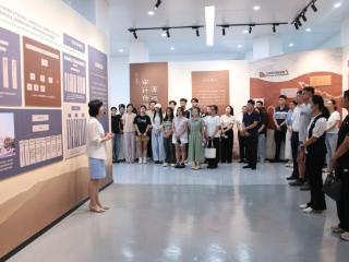 山东省审计厅举办“阳光审计·护航发展”审计机关开放日活动