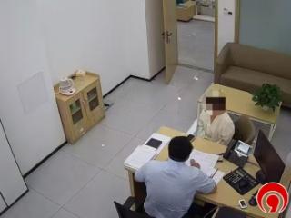 农行德州武城县支行：识破强制贷款骗局，维护客户合法权益