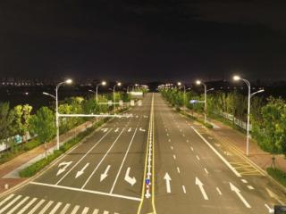 7条市政道路同日正式通车！创智菁英城全面接入城市主干道
