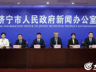 “广度 + 深度”双突破 济宁累计建设5G基站超1.8 万个