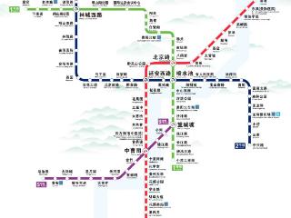 本周多重人流、车流出行！提醒：交通要提前做好时间和线路安排