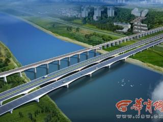 两条高速公路即将开工 西北迎来首条十车道智慧高速公路