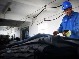 山东能源单县能源：小改小革啃下降本增效“硬骨头”