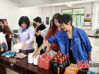 河北迁西：积分制让志愿服务“看得见”