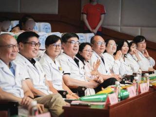 奏响自信乐章 共赴希望未来 贵阳市妇幼保健院举办孤独症儿童活动