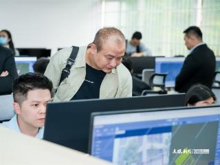 揭牌三月订单已超500万！贵州数据开发利用加工基地跑出“加速度”