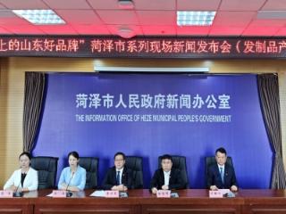 产业链上的山东好品牌丨鄄城：2025年1-7月发制品规上企业总产值超41亿元