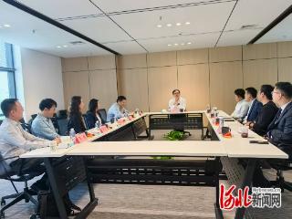 微元合成与美国嘉吉公司签署战略合作协议
