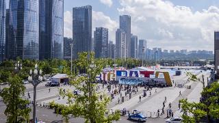 【2025数博会】&ldquo;人车家一体&rdquo;照进现实！中国移动AI智能座舱开启智慧出行新时代