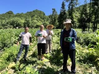 湖北兴山：党业融合赋能 精准服务提质