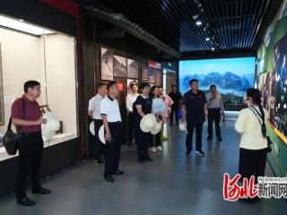 跨越千里的回访！“匠心计划”调研组赴湖南湘西看望慰问返乡实习学子