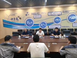 章丘区双山商会以党建为引擎赋能区域发展新篇章
