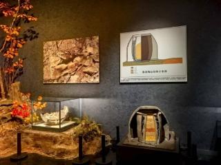 东北抗联遗址出土文物特展在京开展