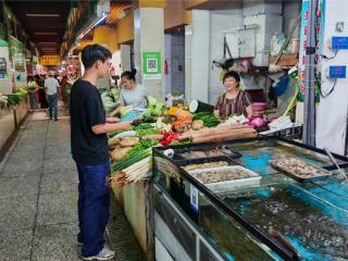 湖南临湘：“夏日三事”守护民生“清凉季”