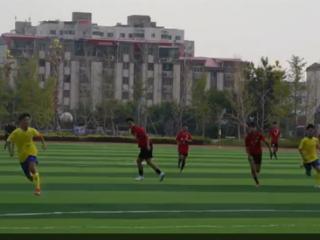 邯郸U18赛事带动魏县体育经济“热”