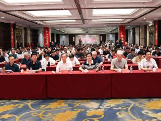 中华老字号永盛斋扒鸡品牌创建80周年活动成功举行