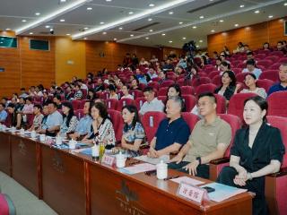 长江读书节第六届讲书人大赛总决赛在南京圆满收官
