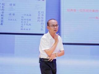 湖北双金！两位讲书人全国折桂