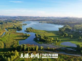 2024年贵州新增治理水土流失面积3294.43平方公里｜两大流域重点区域水土流失面积均下降